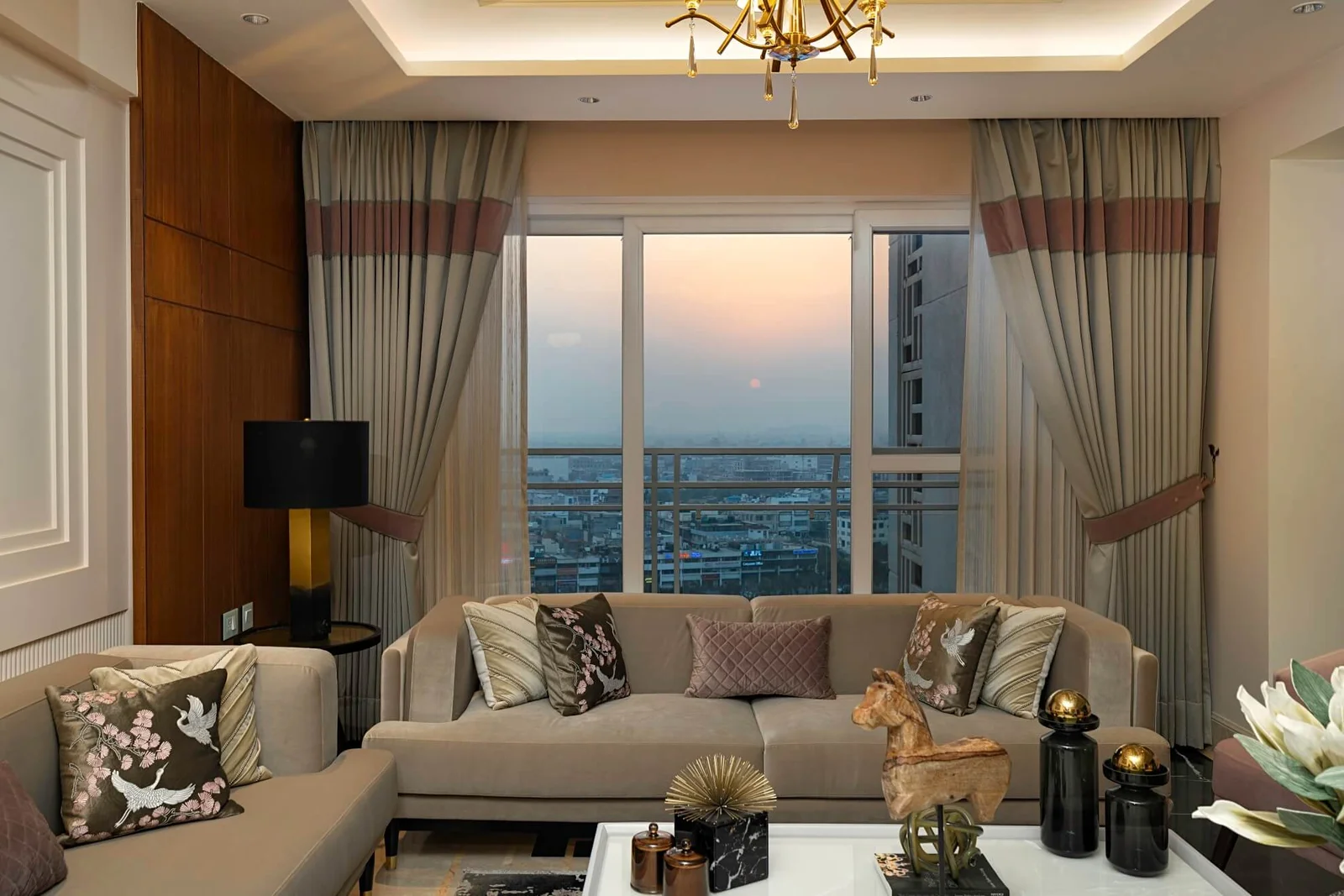 JLPL Falcon View